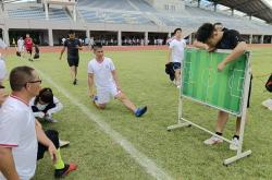 足球助理教练战术指导备受关注的简单介绍